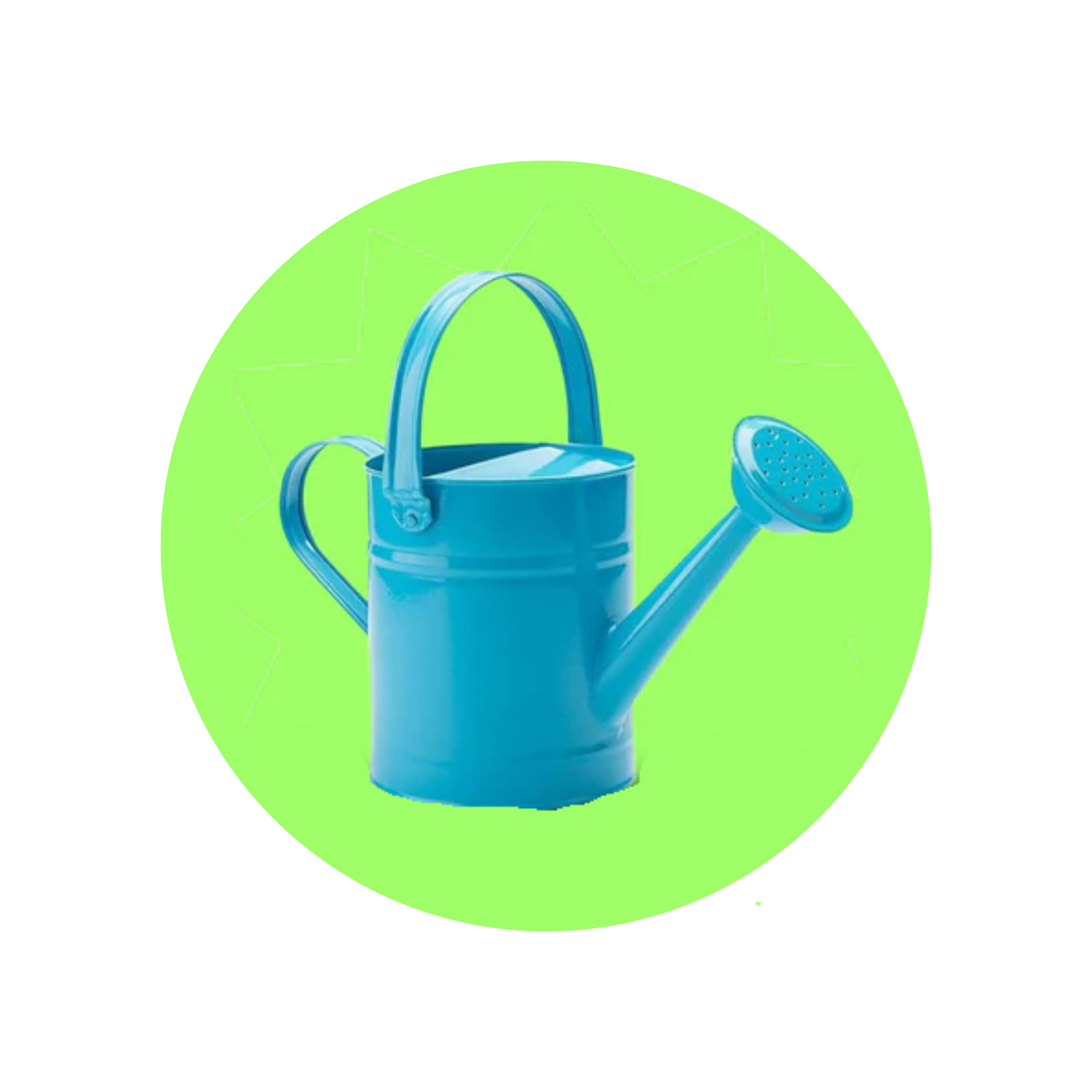 Watering Cans - Future Roots India
